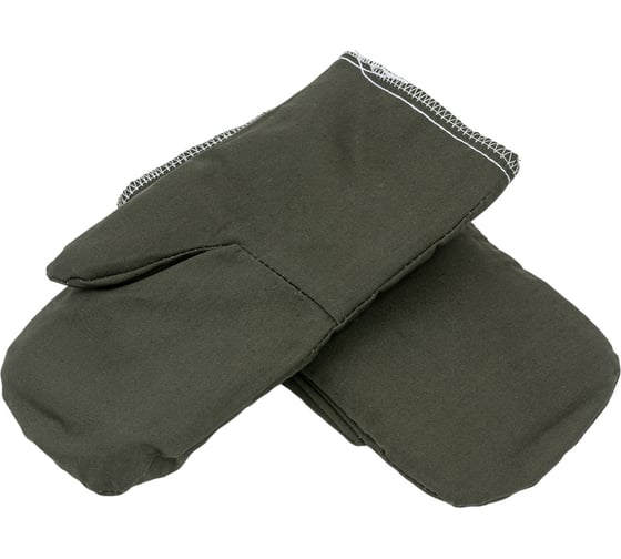 Изображение товара Рукавицы меховые Факел 15687000