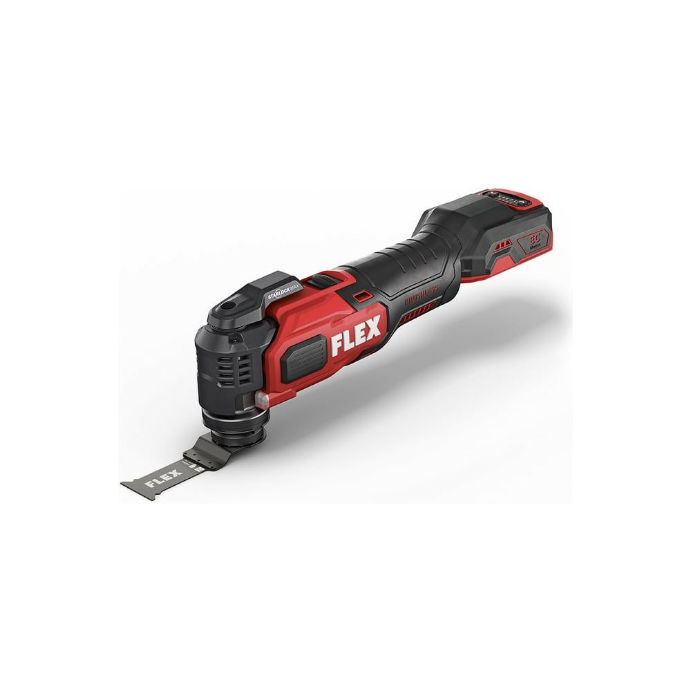 Многофункциональный инструмент FLEX MT 18.0 EC C 518409