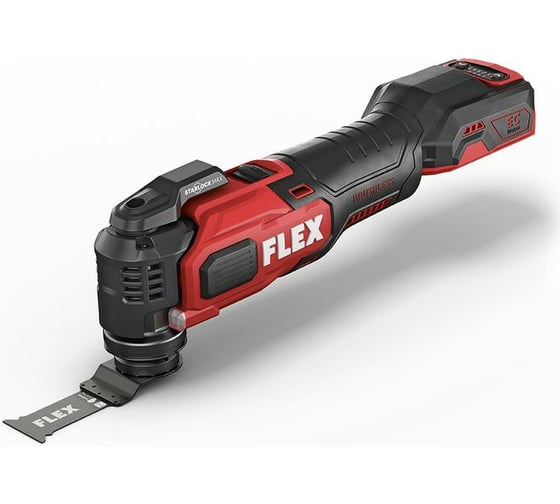 Изображение товара Многофункциональный инструмент FLEX MT 18.0 EC C 518409