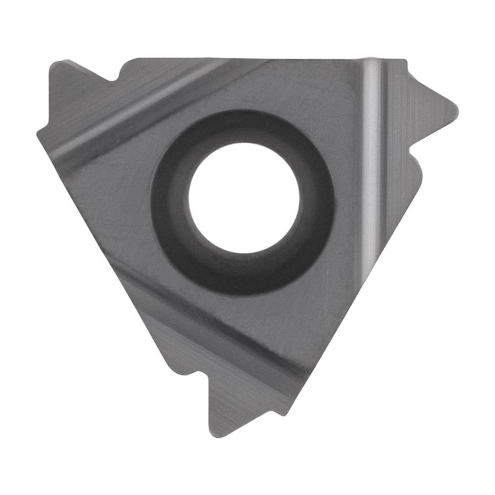 Изображение товара Пластина резьбовая 22ER3,5 ISO NRG25U, 10 шт для точной нарезки резьбы