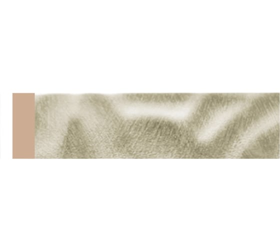 Изображение товара Молдинг Decomaster 30x8х2400 мм D041-373 ДМ