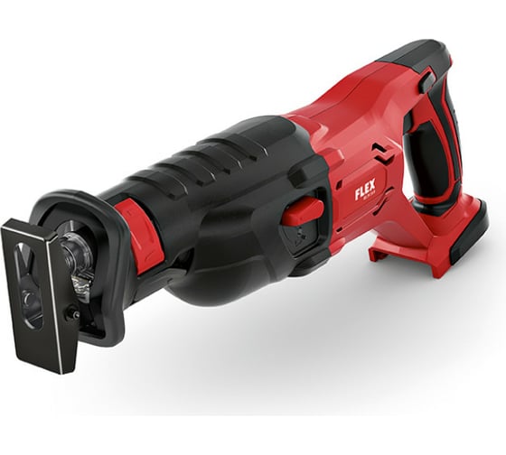 Изображение товара Аккумуляторная сабельная пила FLEX RS 29 18.0 C 515981