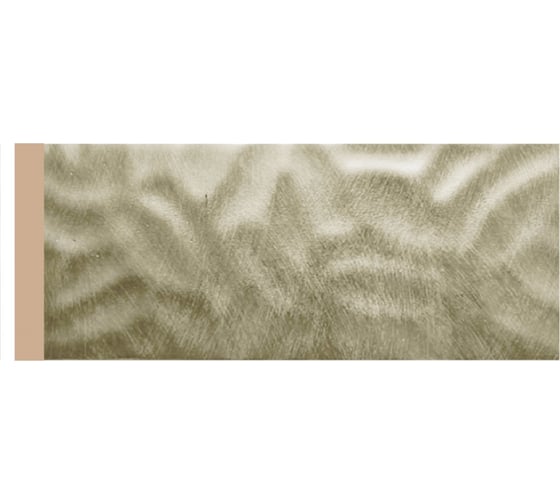 Изображение товара Молдинг Decomaster 80x8х2400 мм D039-373 ДМ