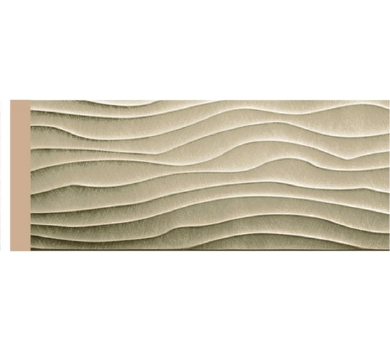 Изображение товара Молдинг Decomaster 80x8х2400 мм D042-373 ДМ