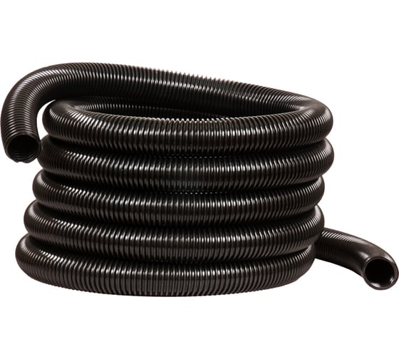 Изображение товара Шланг универсальный для профессионального пылесоса 7 м OZONE SH-32-7