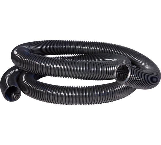 Изображение товара Шланг универсальный для профессионального пылесоса 3 м OZONE SH-32-3