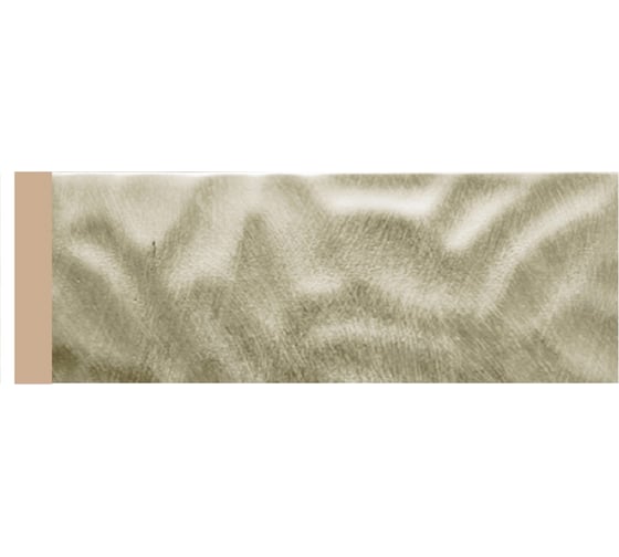 Изображение товара Молдинг Decomaster D040-373 60x8х2400 мм D040-373 ДМ