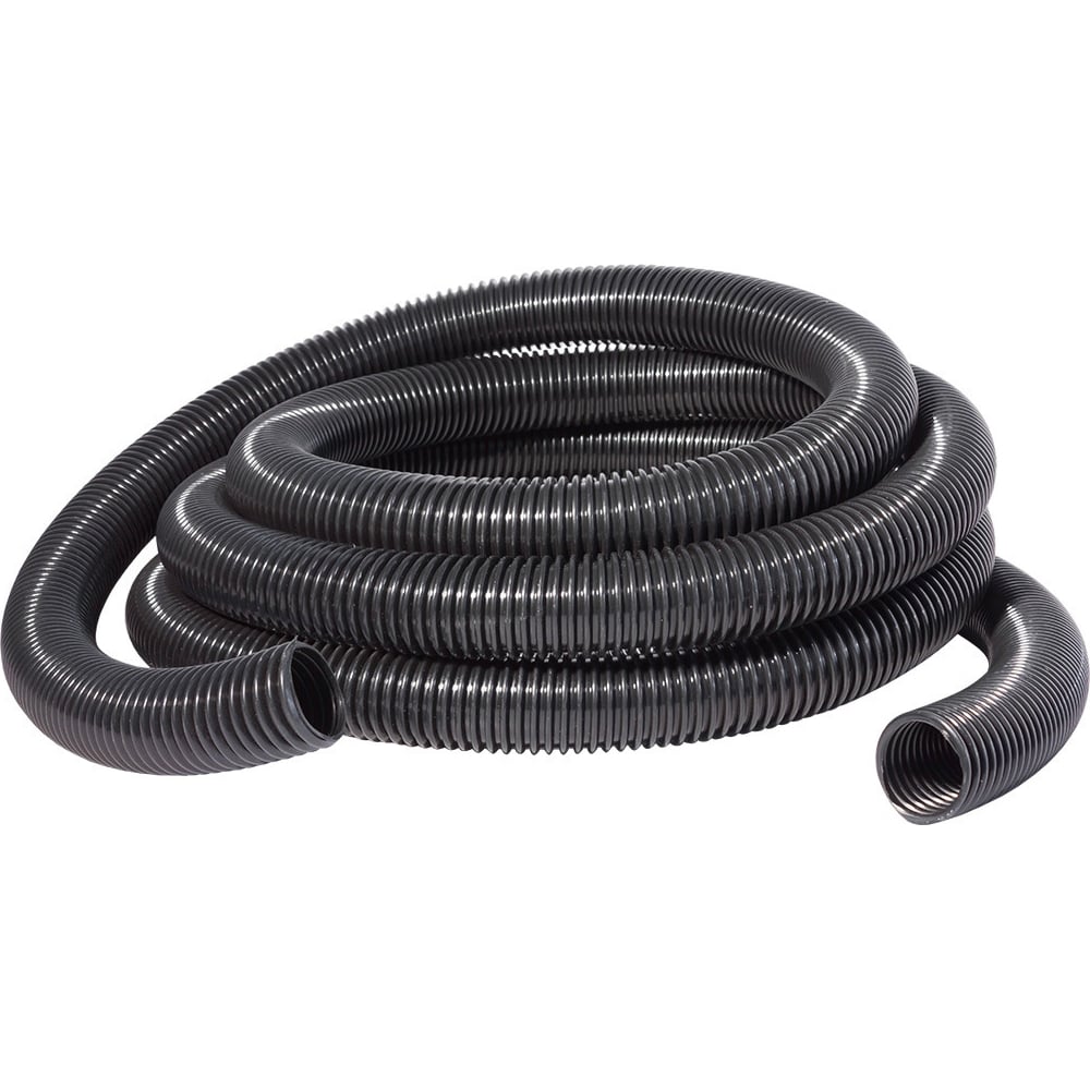 Изображение товара Шланг 5 м для профессионального пылесоса GISOWATT OZONE SHM-5