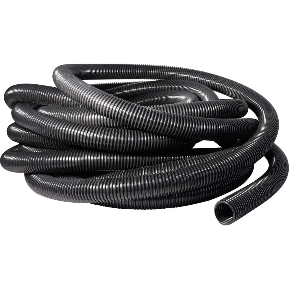 Изображение товара Шланг 20 м для профессионального пылесоса GISOWATT OZONE SHM-20