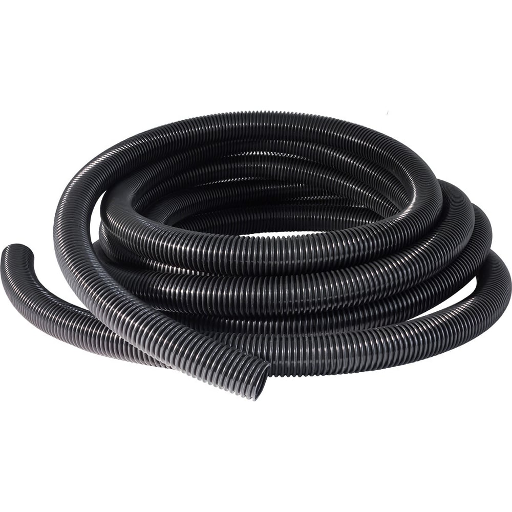 Изображение товара Шланг 10 м для профессионального пылесоса GISOWATT OZONE SHM-10