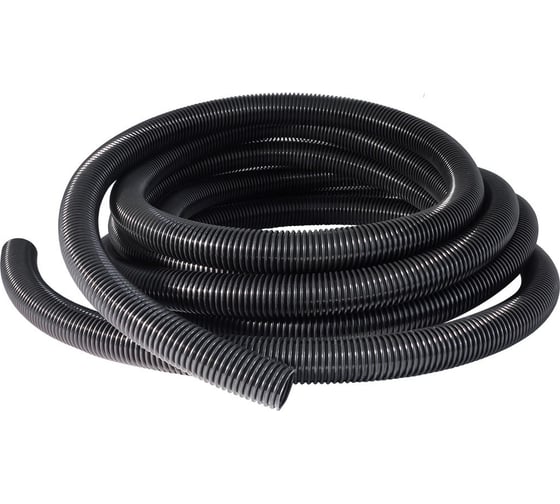 Изображение товара Шланг 10 м для профессионального пылесоса GISOWATT OZONE SHM-10