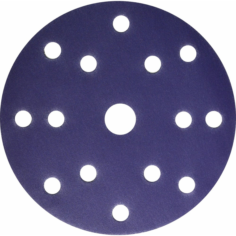 Изображение товара Материал абразивный BETACORD 703.0320, 150 мм, 15 отверстий, 320 зернистость, 100 шт