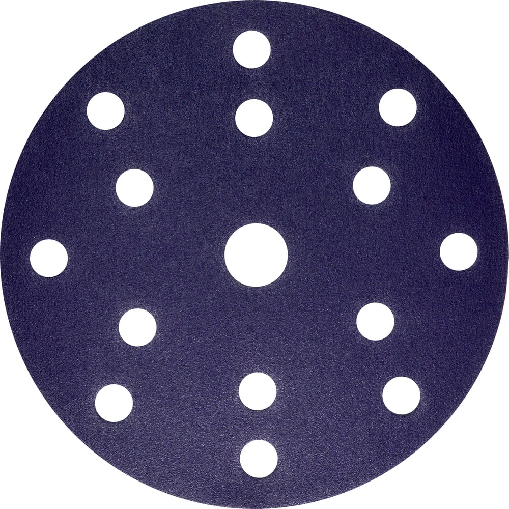 Изображение товара Набор абразивных дисков BETACORD 150 мм 180 зернистость 100 шт