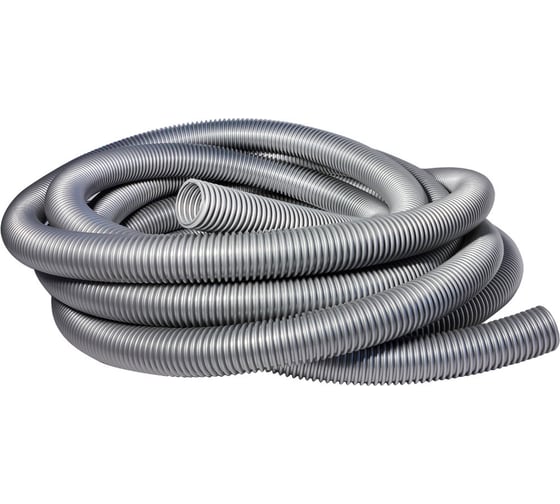 Изображение товара Шланг 10 м для профессионального пылесоса BOSCH, ИНТЕРСКОЛ, AEG OZONE SHB-10