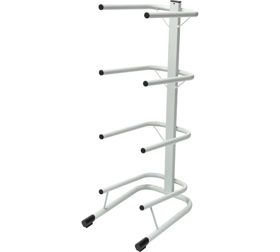 Изображение товара Стойка для четырех бутылей Стелла-техник 19 литров СВ-4