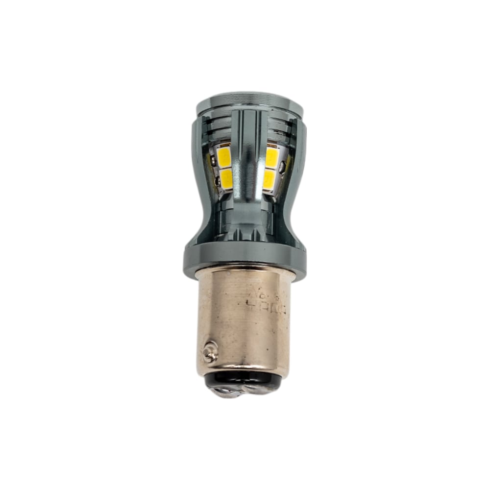 Изображение товара Светодиод Nord-Yada S25, Р21/5W, чип OSRAM