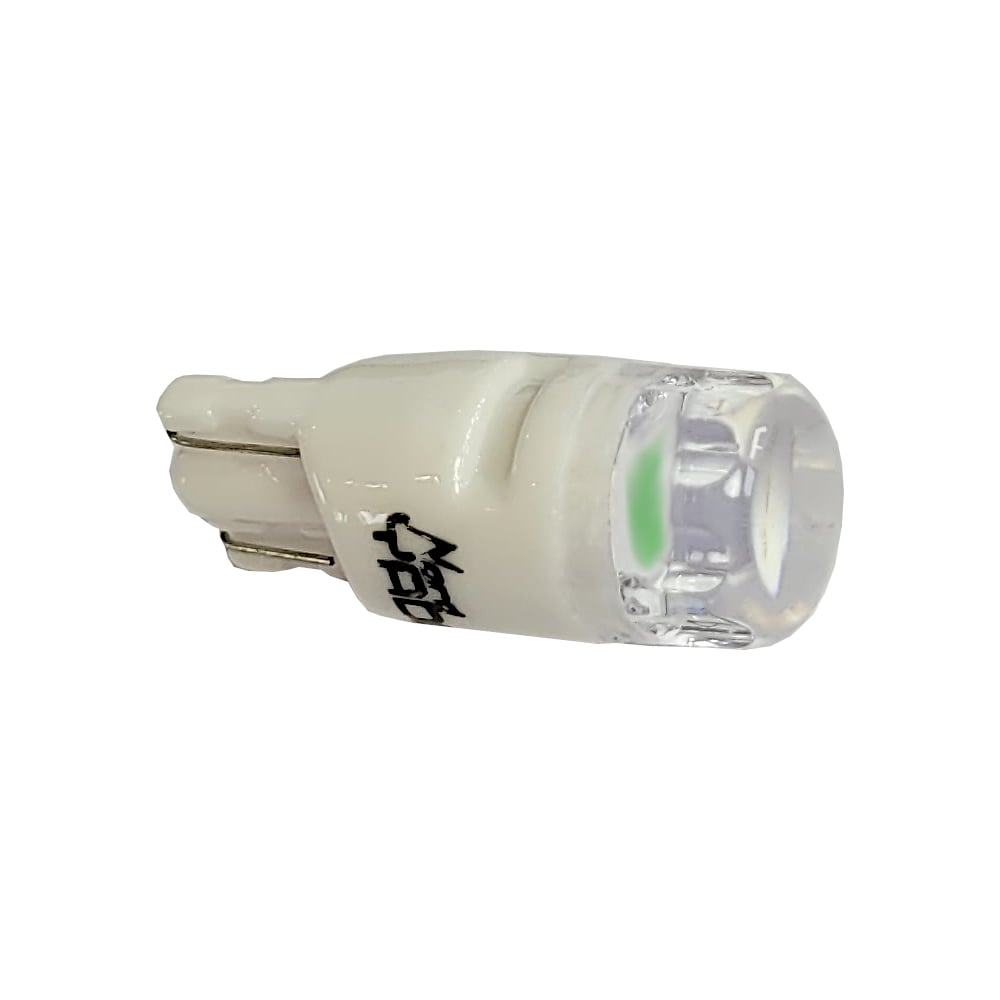 Изображение товара Светодиод Nord-Yada W5W 12 В 2 шт. SMD 2835 зеленый