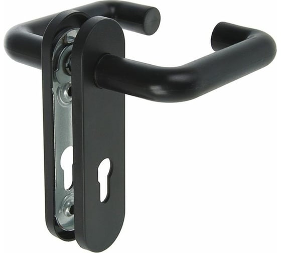 Изображение товара Противопожарная ручка PALIDORE BR-0433 140 мм 98760746