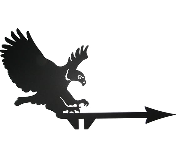 Изображение товара Флюгер № 6 Станкоинструмент и оснастка 4811381015929