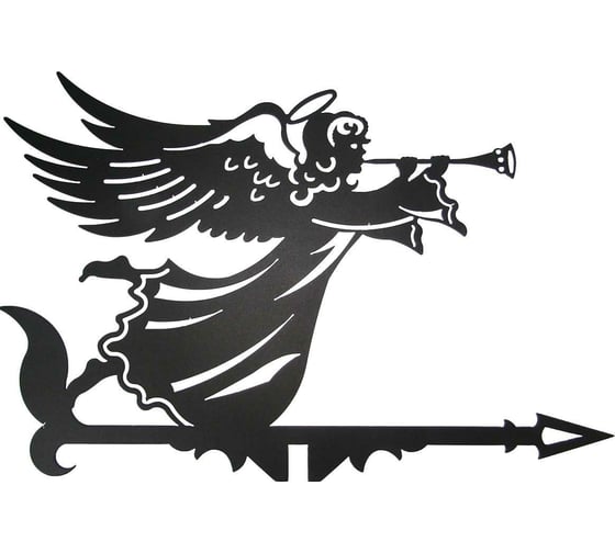 Изображение товара Флюгер № 5 Станкоинструмент и оснастка 4811381015912