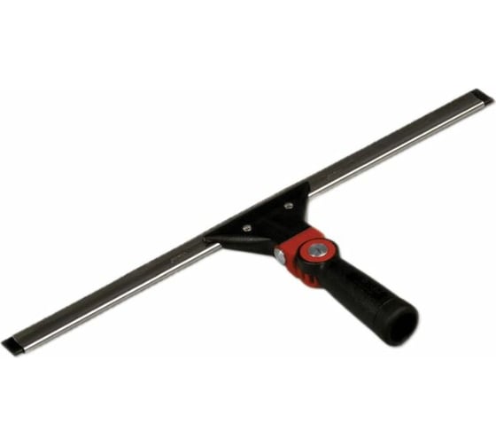 Изображение товара Стяжка для удаления жидкости со стекол Vileda Professional Эволюшн, в сборе, ширина 35 см черенок-ручка 602101