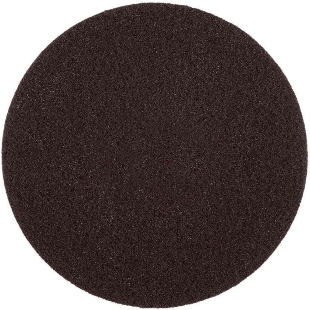 ПАД для роторных поломоечных машин (13"; коричневый; категория В) OZONE PAD-B13BROWN