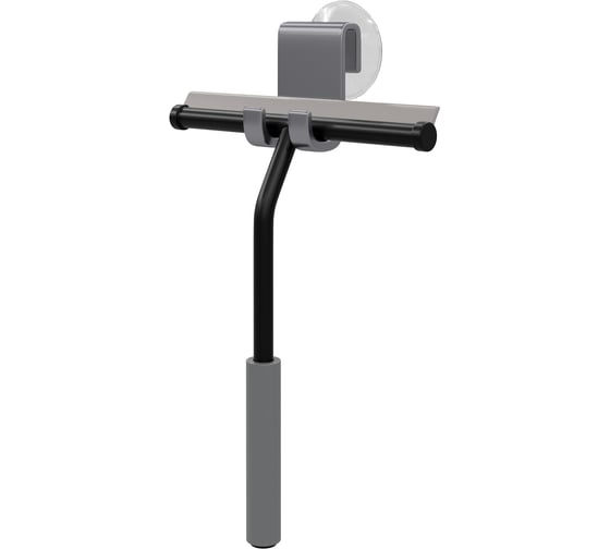 Изображение товара Скребок для душевой кабины WasserKraft K-211B