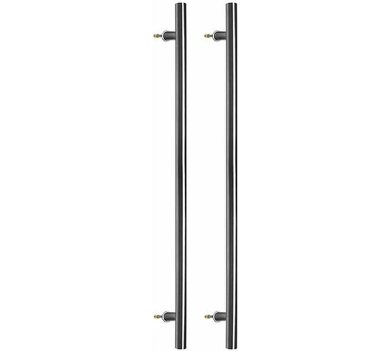 Изображение товара Дверная ручка-скоба PALIDORE PH-2200/32/825/1000/INOX/M8х140 98761192