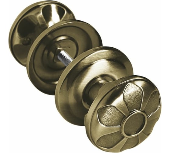 Изображение товара Ручка на винте PALIDORE RV-03 AB бронза 98760737