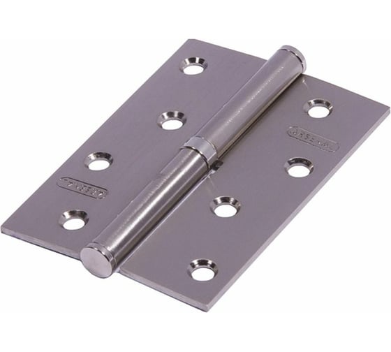 Изображение товара Петля PALIDORE 120х80х3 SN RIGHT, никель 98761212