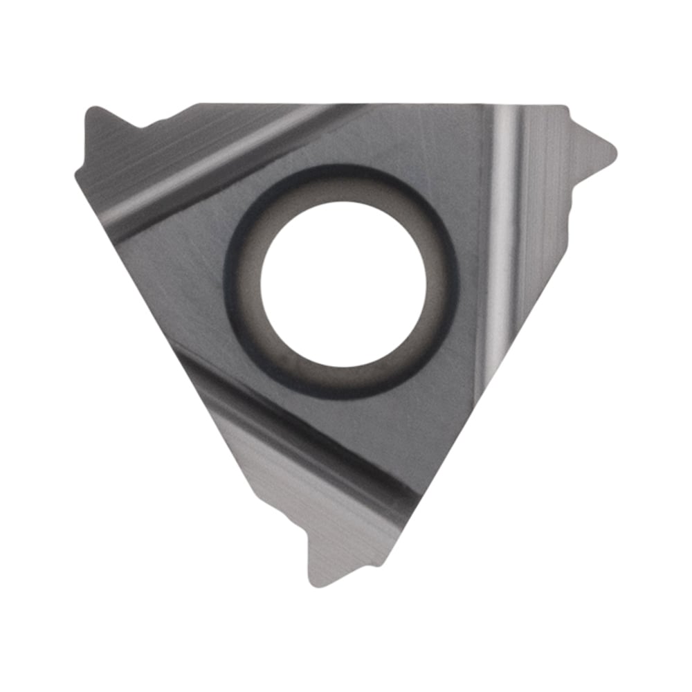 Изображение товара Пластина резьбовая 16ER 2.00ISO NRG25U NORGAU 10 шт