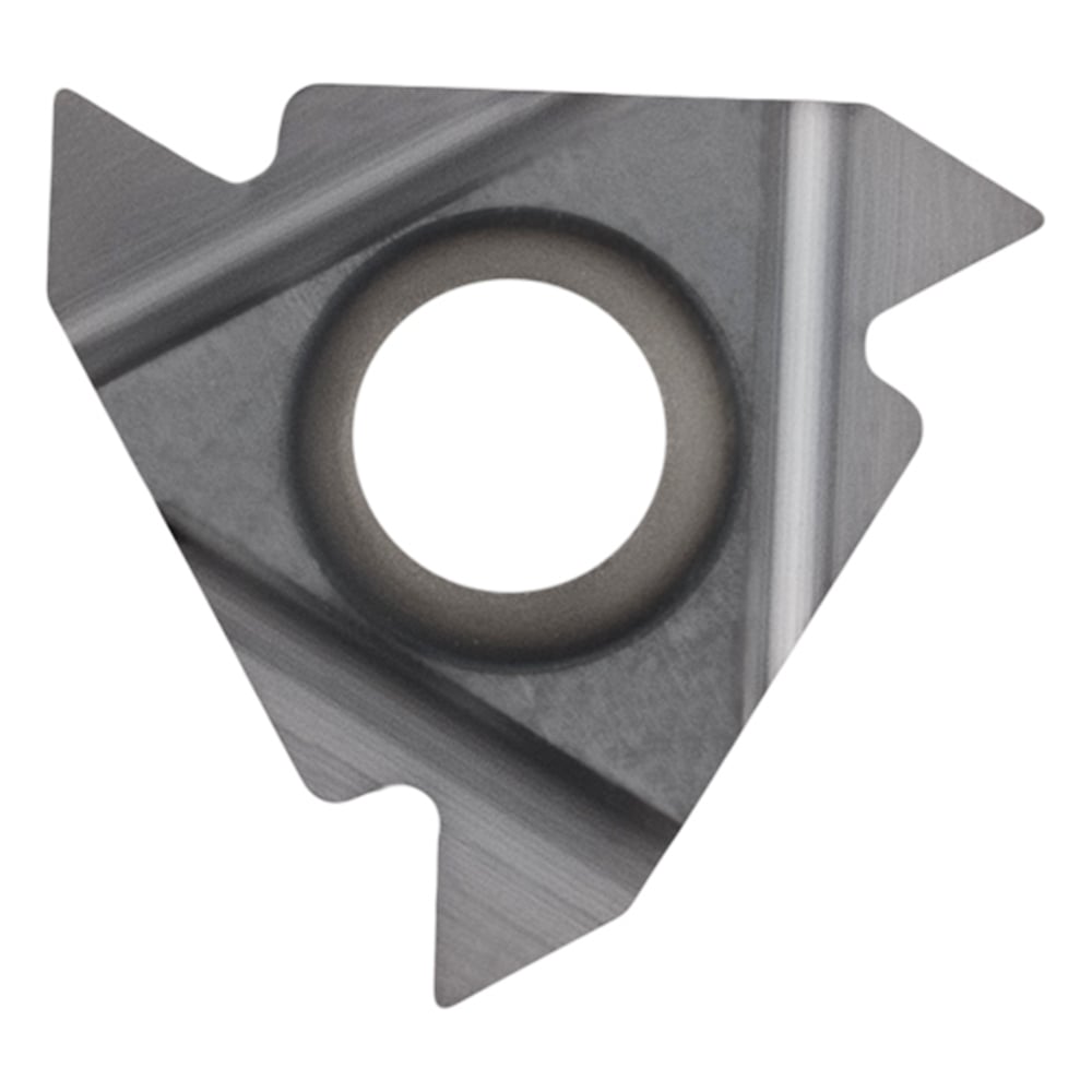 Изображение товара Пластина резьбовая 16ER AG60 NRG25U, 10 шт NORGAU 020500067