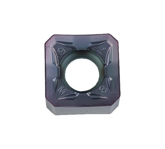 Изображение товара Пластина фрезерная SNEU1206ANEN-UM NRG20M, 10 шт NORGAU 022155025