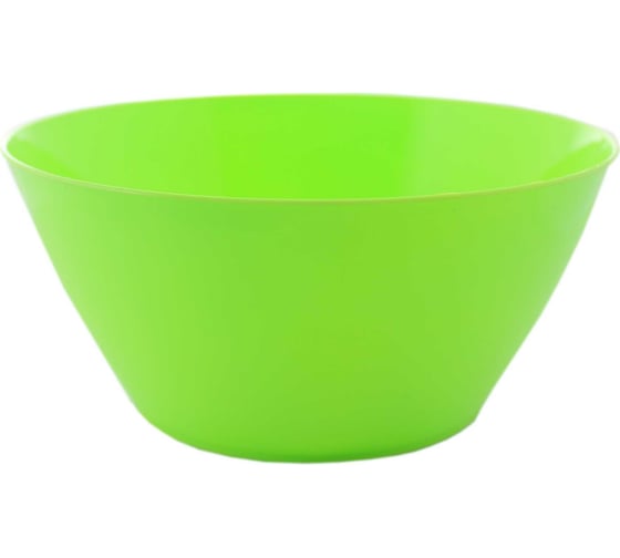 Изображение товара Салатник Ангора 0.6 л, салатовый А8200сал