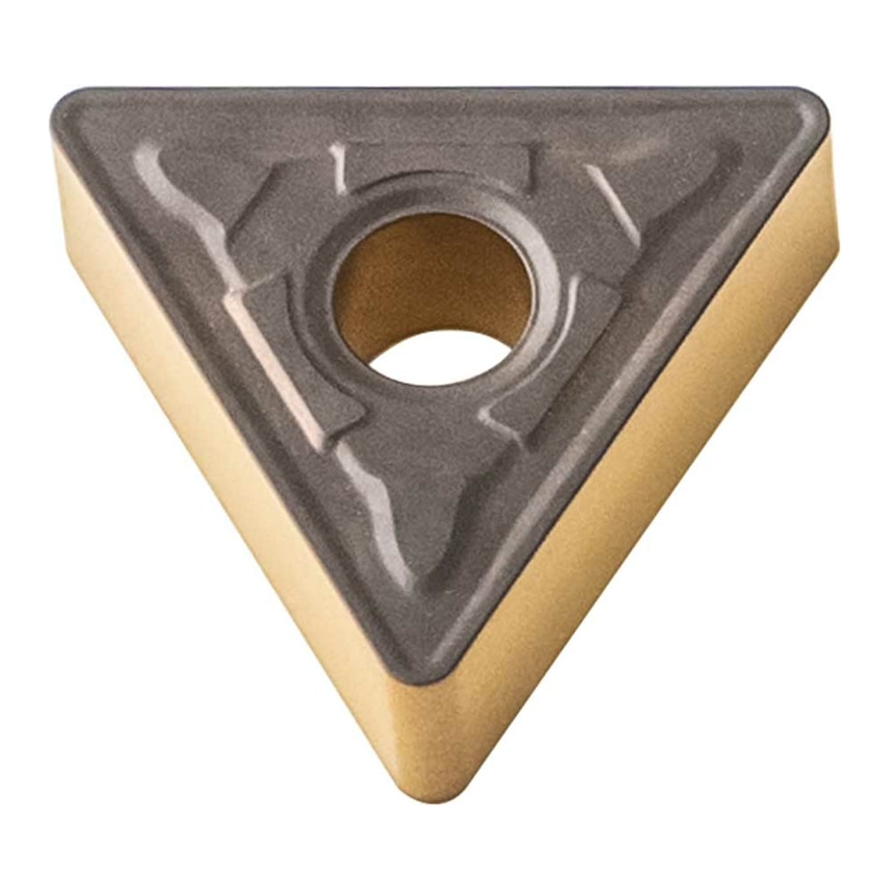 Изображение товара Пластина токарная TNMG220408-RA NRG25P 10 шт, NORGAU - черновая сталь