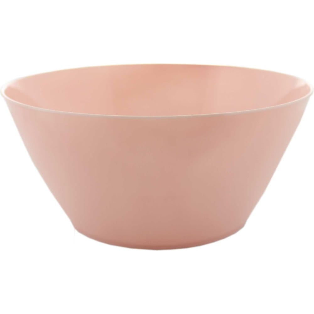 Салатник Ангора салатник керамический вдохновение 17 5×8 5 см розовый