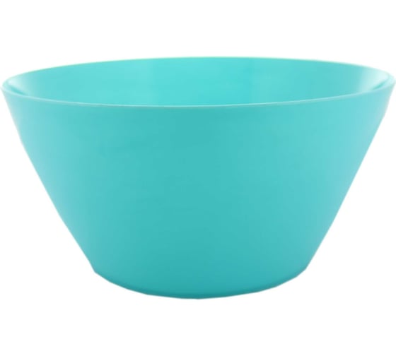 Изображение товара Салатник Ангора 2.5 л, тиффани А8210тиффани