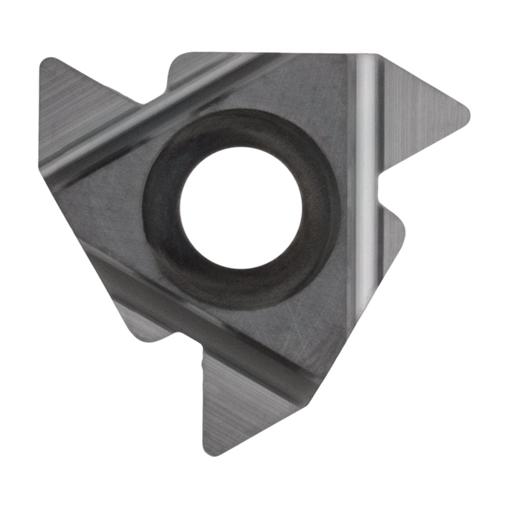 Изображение товара Пластина резьбовая NORGAU 27IR Q60 NRG25U, комплект 10 шт для нарезания внутренней резьбы