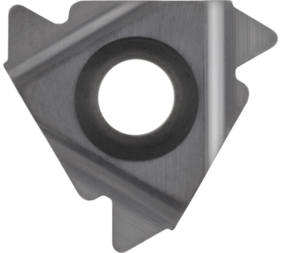 Изображение товара Пластина резьбовая 22ER5 ISO NRG25U, 10 шт NORGAU 020504624