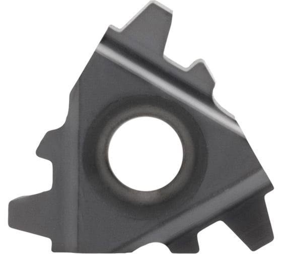 Изображение товара Пластина резьбовая 22ER 5TR NRG25U, 10 шт NORGAU 020514106