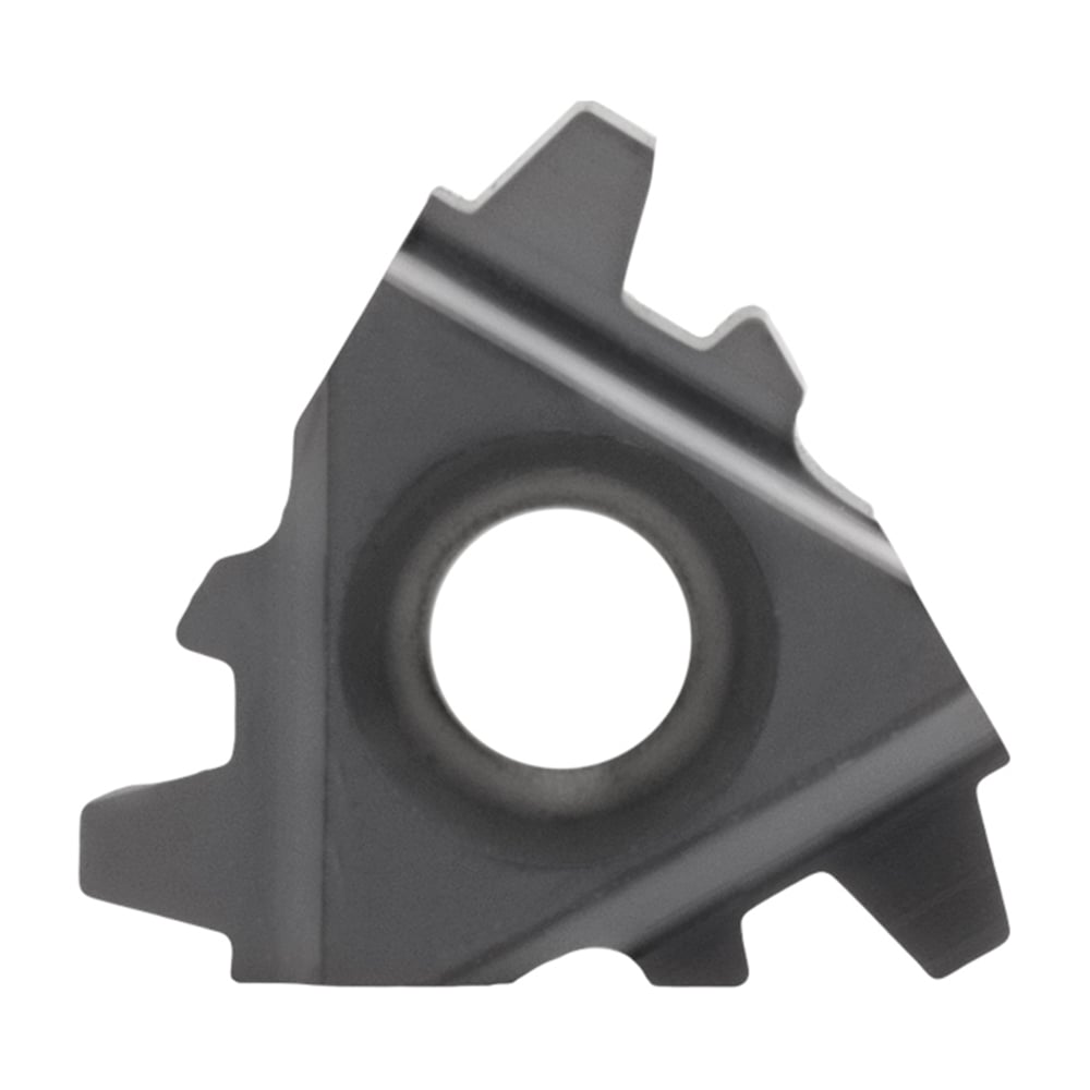 Изображение товара Пластина резьбовая 22IR 4TR NRG25U, набор 10 шт для нарезания резьбы