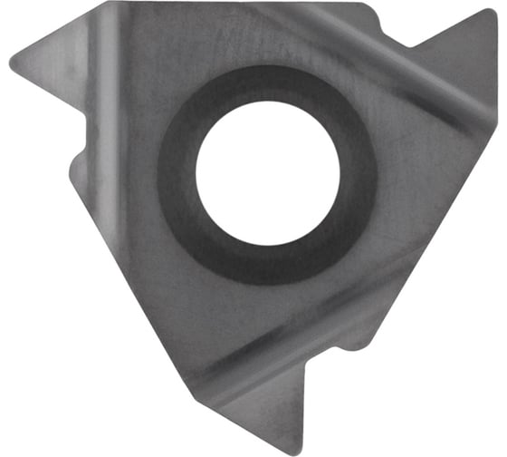 Изображение товара Пластина резьбовая 16ER28 W NRG25U, 10 шт NORGAU 020510146