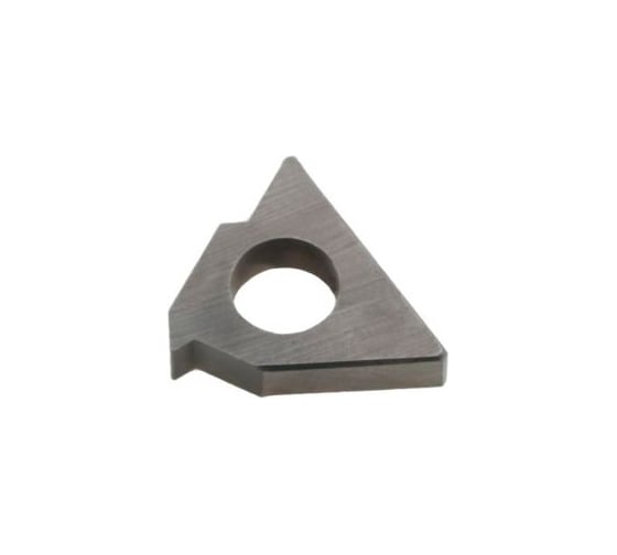 Изображение товара Пластина подкладная для резьбовых державок 22 мм, 10 шт NORGAU 020323822