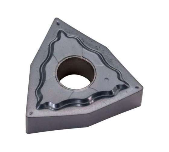 Изображение товара Пластина токарная WNGG080408-FM NRG10M, 10 шт NORGAU 020045192