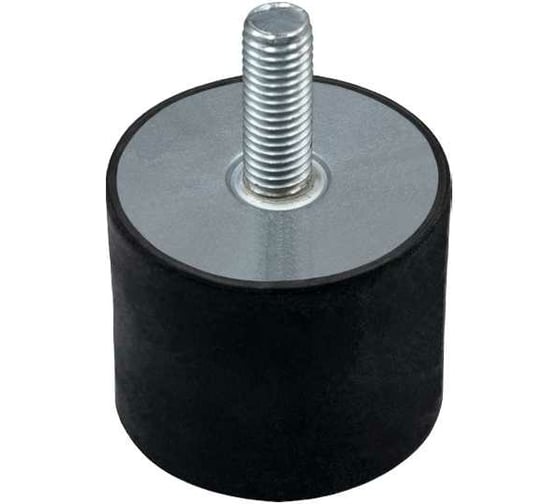 Изображение товара Виброизолятор Алтервиа M8x20 до 55 кг A00008.1600300150820