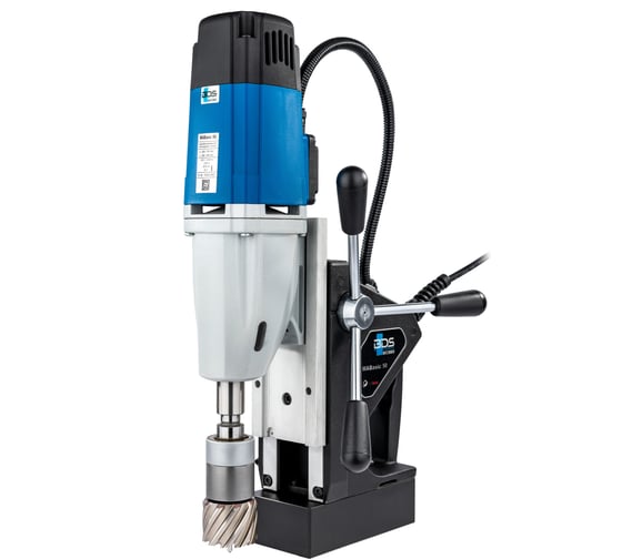 Изображение товара Магнитный сверлильный станок BDS MABASIC 50