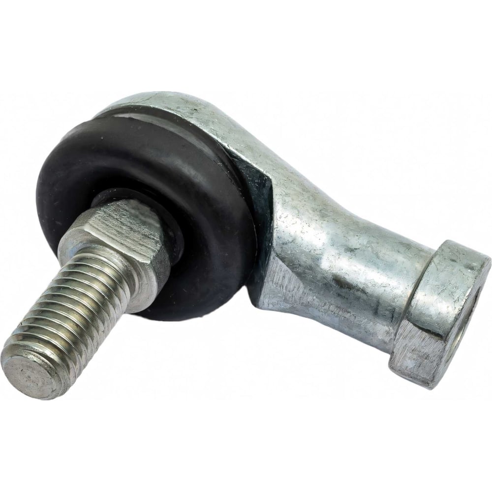 Изображение товара Угловой шарнир LS резьба 10x1,5 SQ10-RS/B5 для сборки конструкций