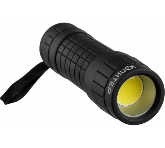 Изображение товара Светодиодный фонарь ЮПИТЕР 1LED 3xAAА JP1022