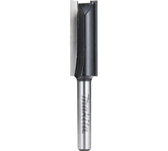 Изображение товара Фреза пазовая с двумя режущими кромками 24x8 мм Makita D-67898