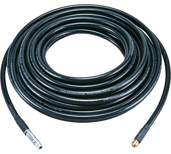 Изображение товара Шланг для прочистки труб 10 м Makita 197837-5